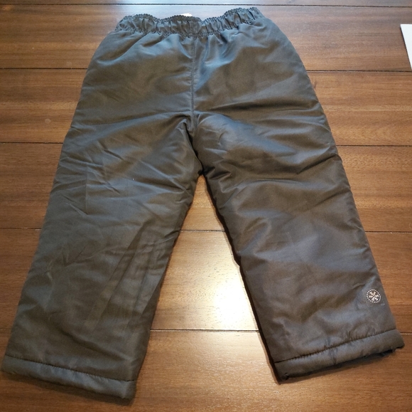 Toddler Snow Pants - Picture 2 of 3